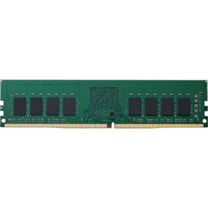 ELECOM RoHS�Ή�DDR4���������W���[��