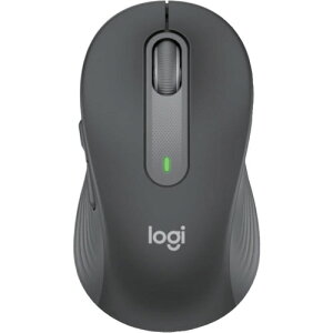 Logicool Signature M650���C�����X�}�E�X �t�H�[�r�W�l�X�O���t�@�C�g