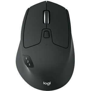 Logicool M720 �g���C�A�X���� �}���`�f�o�C�X �}�E�X