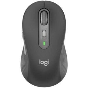 Logicool Signature Plus M750 ���C�����X�}�E�X �O���t�@�C�g
