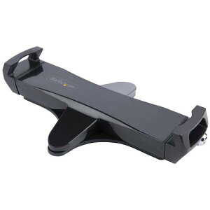 StarTech �^�u���b�g�z���_�[�^VESA��t���^7.9�`12.5�C���`�^�ω׏d2kg�^�N���b�v���^����h�~�@�\�^���t���^�u���b�N