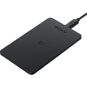 SONY NFC�ʐM�ǎ惊�[�_�[