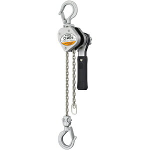 KITO ���o�[�u���b�N LX�` ��i�׏d250kg �g��1m ���^�E�y�� �y�I�ׂ��i�׏d�z LX003