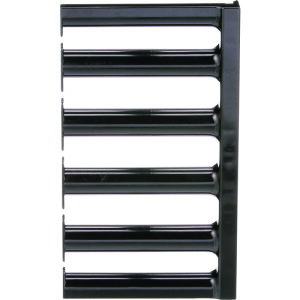 PANDUIT �l�b�g���[�N�@��p�P�[�u���Ǘ��t�B���K�[�N���b�v 5U �����O�^�C�v CMBRC5E
