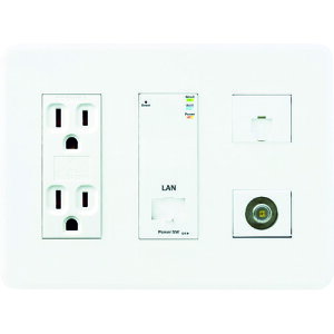 Abaniact ���R���Z���g TEL�^LAN�^TV�i4K8K�Ή��j�^Wi-F