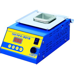 ���� �n�b�R�[FX-301B 100V 2�ɐڒn�v���O