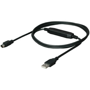 Diatrend �O�HCPU�^�O�H�\�����PC�pRS-232C��USB�R���o�[�^�P�[�u��