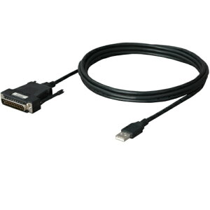 Diatrend �O�HCPU��PC�pRS-422��USB�R���o�[�^�P�[�u��