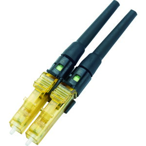 PANDUIT �����ς�LC���R�l�N�^ �f���v���b�N�X OM2