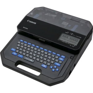 �L���m�� �P�[�u��ID�v�����^�[ MK3000