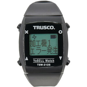 TRUSCO ���x���E�H�b�` �r���v�[��