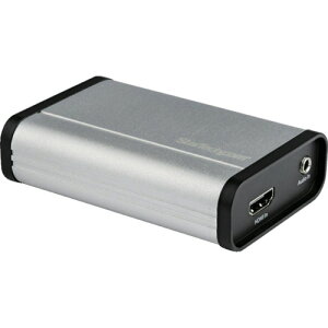 StarTech �r�f�I�L���v�`���[���j�b�g�^USB 3.0�^Type-A�{C�^HDMI�^1080p60