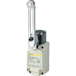 OMRON ���~�b�g�X�C�b�`��]���o�[�`�i��`�j