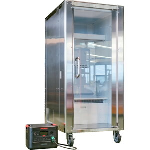 TRUSCO �p�[�\�i���N�[�����O�{�b�N�X �Ǘ₦����BOX�{�W���N���|�[�^�u���d���Z�b�g