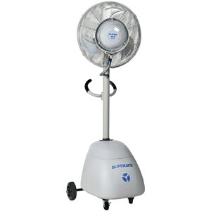 �X�[�p�[�H�� �~�X�g�����@ 100V SFC?104?2 �ړ����t�@���^�C�v