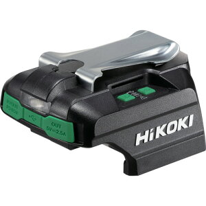 HiKOKI USB�Ή��[�d��