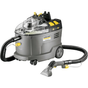 KARCHER �Ɩ��p �R�[�h���X�J�[�y�b�g�����X�N���[�i�[ Puzzi 9�^1 Bp
