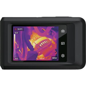 HIKMICRO �R���p�N�g�O���t�B�[�J���� Pocket2