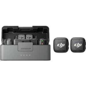 DJI DJI MIc 3 �g�����X�~�b�^�[×2 �{ ���V�[�o�[×1 �{ �W���E�f���P�[�X