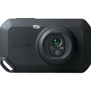 FLIR �R���p�N�g�T�[���O���t�B�J���� C8