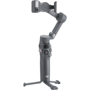 DJI �X�}�[�g�t�H���p�W���o�� DJI Osmo Mobile 8