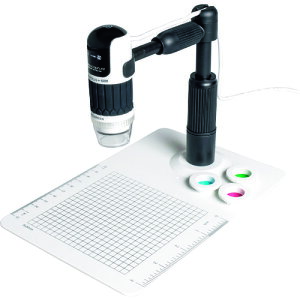 SIGHTRON �f�W�^���}�C�N���X�R�[�v Nano.Capture PRO