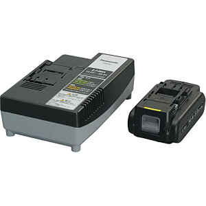 Panasonic 14.4V5.0Ahdr [dZbg