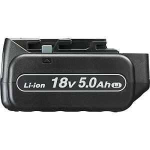 Panasonic VdrpbNE[dZbg dF18V eʁF5.0Ah dFAC100V