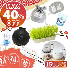 MAX40％OFF【 miffy 福袋】 miffy グッズ 加湿器 ペーパーポット フェイスマグ ポーチ ティッシュ ポーチ 割れない コップ ミッフィー グッズ 雑貨 福袋 うさぎ ナインチェ うさこちゃん　ミッフィー 福袋