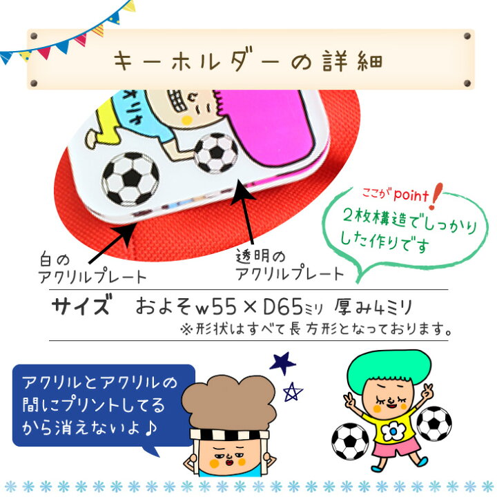 楽天市場 名入れ Riekim 部活 名入れ キーホルダー 子供 全144種 メッセージok 日本製 入園祝い 入学 入学式 祝いプレゼント 保育園 幼稚園 新学期 名前 ギフト 卒園 記念 Lineスタンプリエキム 部活 習い事 卒団 アイコレクション