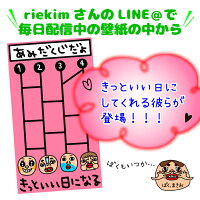 riekimマグネットアクリルリエキム