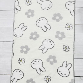 ミッフィー クイックドライ タオル miffy ミッフィー グッズ フェイス タオル バス タオル 速乾 吸水 タオル スポーツタオル プールタオル 温泉 タオル サウナタオル ミッフィー 大人 可愛い 女子 ミッフィー タオル