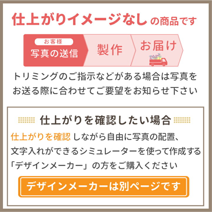 楽天市場】【写真入り】簡単 写真を送るだけ クッション 写真入り 