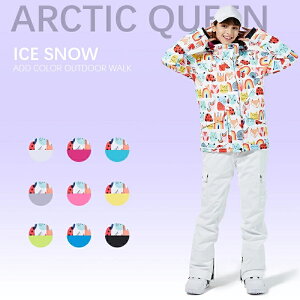 スノーボードウェア スキーウェア レディース ボードウェア スノボウェア 上下セット スノボ ウェア スノーボード スノボー スキー スノボーウェア スノーウェア ジャケット パンツ 大きい