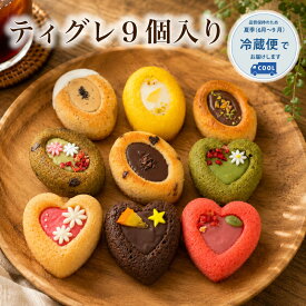 [ ティグレ 9種類 詰め合わせ ] 父の日 ギフト フィナンシェ 焼き菓子 お中元 プレゼント お返し お礼 誕生日 おしゃれ かわいい 高級 スイーツ 洋菓子 手土産 贈り物 出産 結婚 内祝い 個包装 お祝い （夏季冷蔵配送）
