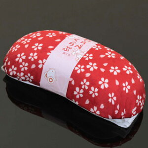 七五三 着付け小物 帯枕 桜 〈全2色〉