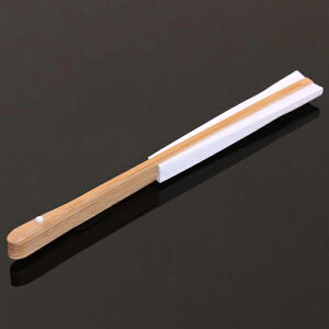 【追跡可能メール便対応可】七五三 男の子用 袴 扇子 末広 祝扇 祝儀扇 白扇 NO.1400