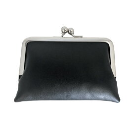 サクラワクス TOKYO GA-MA 小銭入れ革 本革 職人 手作り おしゃれ かっこいい がま口財布 がまぐち メンズ レディース 使いやすい がまぐち財布 コインケース 印鑑ケース 小物入れ イヤホン入れ 日本製 プレゼント クリスマス ギフト 誕生日 贈り物 プレゼント 男性 女性