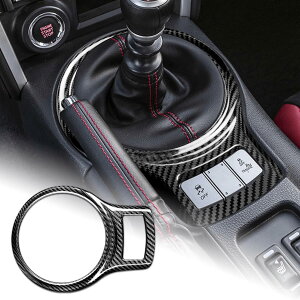 �g���^ 86 ZN6 �X�o�� BRZ ZC6 2013�`2020 �N �Ή� �d���{���J�[�{���� �V�t�g�p�l���K�[�j�b�V�� �u���b�N ������h�~ ���ʃe�[�v�t�� �����A�N�Z�T���[