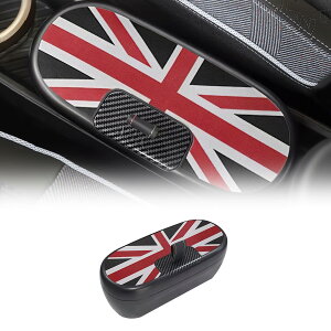 BMW MINI Aceman J01/J05 2024�`2025�N�p �Z���^�[���[�{�b�N�X ���U�[�� �u���b�N���b�h �����J�X�^��