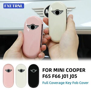 MINI �N�[�p�[ F65/F66/J01/J05 Aceman�p �����[�g�L�[�J�o�[�ی�V�F�� �����J�X�^��