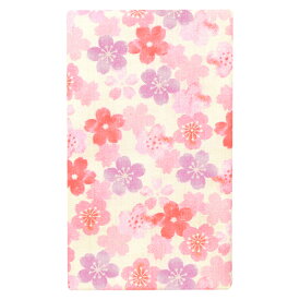【送料込】 手ぬぐい 日本製 濱文様 「水彩桜」 桜 さくら サクラ 春 春柄 縦柄 横柄 晒 さらし 綿 生地 サイズ タペストリー インテリア 飾る 伝統 工芸 土産 ギフト プレゼント 贈り物 iapan tenugui てぬぐい 手拭い 日本 手ぬぐい 専門 わびすけ 正規品 メール便 h9