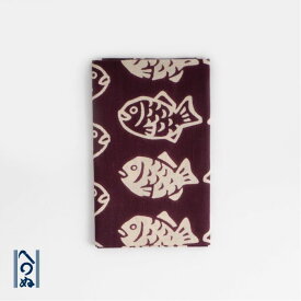 手ぬぐい 日本製 かまわぬ 「たいやき」 たいやき たい焼き 鯛焼き スイーツ 縦柄 横柄 綿 晒 さらし 注染 注染手ぬぐい サイズ タペストリー インテリア 飾る 土産 ギフト プレゼント 贈り物 japan カマワヌ tenugui 手拭い てぬぐい 専門 正規品 メール便 kamawanu