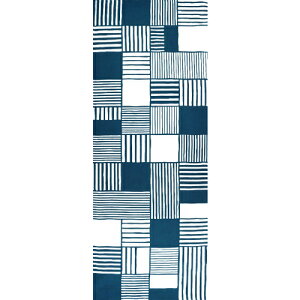 手ぬぐい 日本製 戸田屋 【籬合わせ】てぬぐい 籬 まがき 梨園染 注染 縦柄 横柄 晒 綿100% サイズ タペストリー インテリア お弁当 お土産 お祝い ギフト 父の日 母の日 敬老の日 手作り マス