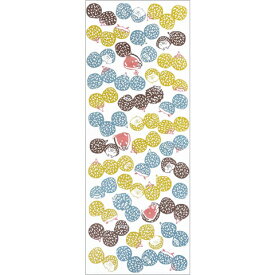 手ぬぐい 日本製 戸田屋 「ハリネズミ」 ハリネズミ 動物 梨園染 縦柄 綿 晒 さらし 注染 注染手ぬぐい サイズ タペストリー インテリア 飾る 土産 ギフト プレゼント 贈り物 剣道 登山 tenugui 手拭い てぬぐい 日本手ぬぐい 専門 正規品 メール便 t12