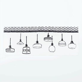 手ぬぐい 日本製 戸田屋 「あかり」 梨園染 昭和 大正 レトロ あかり 横柄 和柄 綿 晒 さらし 生地 注染 手ぬぐい サイズ タペストリー インテリア 飾る 染 伝統 工芸 土産 ギフト プレゼント 贈り物 japan tenugui 日本 手拭い てぬぐい 専門 正規品 わびすけ メール便 t12