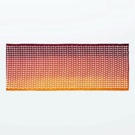 手ぬぐい 日本製 戸田屋 「紅葉山」 梨園染 縦柄 横柄 小紋 紅葉 登山 キャンプ 綿 晒 注染 手ぬぐい サイズ タペストリー インテリア 飾る 土産 ギフト プレゼント 伝統 工芸 趣味 登山 japan tenugui 日本 手拭い てぬぐい 専門 戸田屋商店 正規品 わびすけ メール便 t12