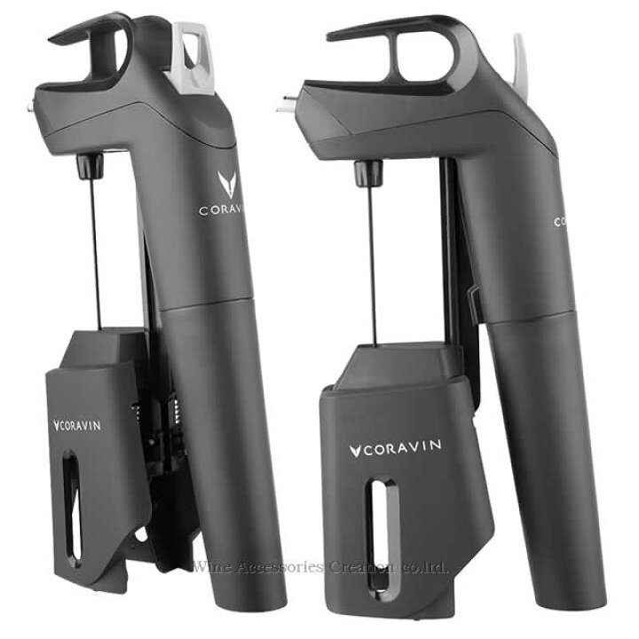 楽天市場】CORAVIN コラヴァン Timeless タイムレス モデル3+ プラス 