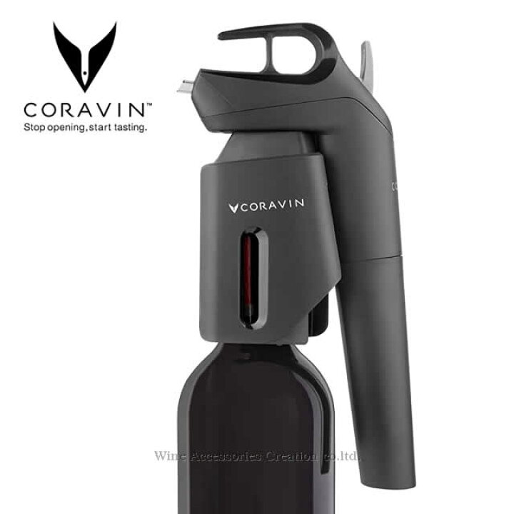 楽天市場】CORAVIN コラヴァン Timeless タイムレス モデル3+ プラス 