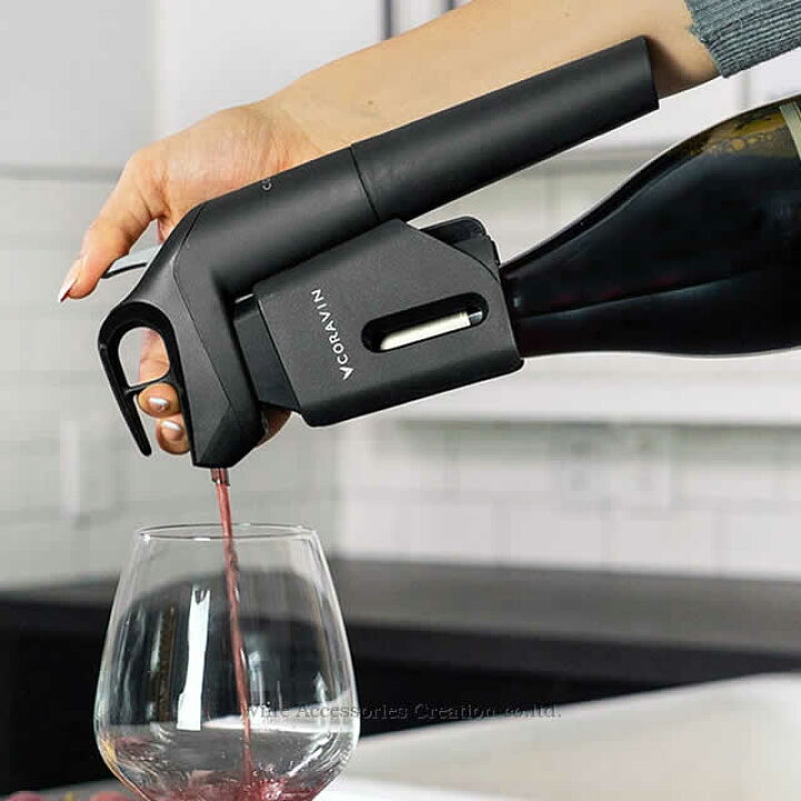 楽天市場】CORAVIN コラヴァン Timeless タイムレス モデル3+ プラス 